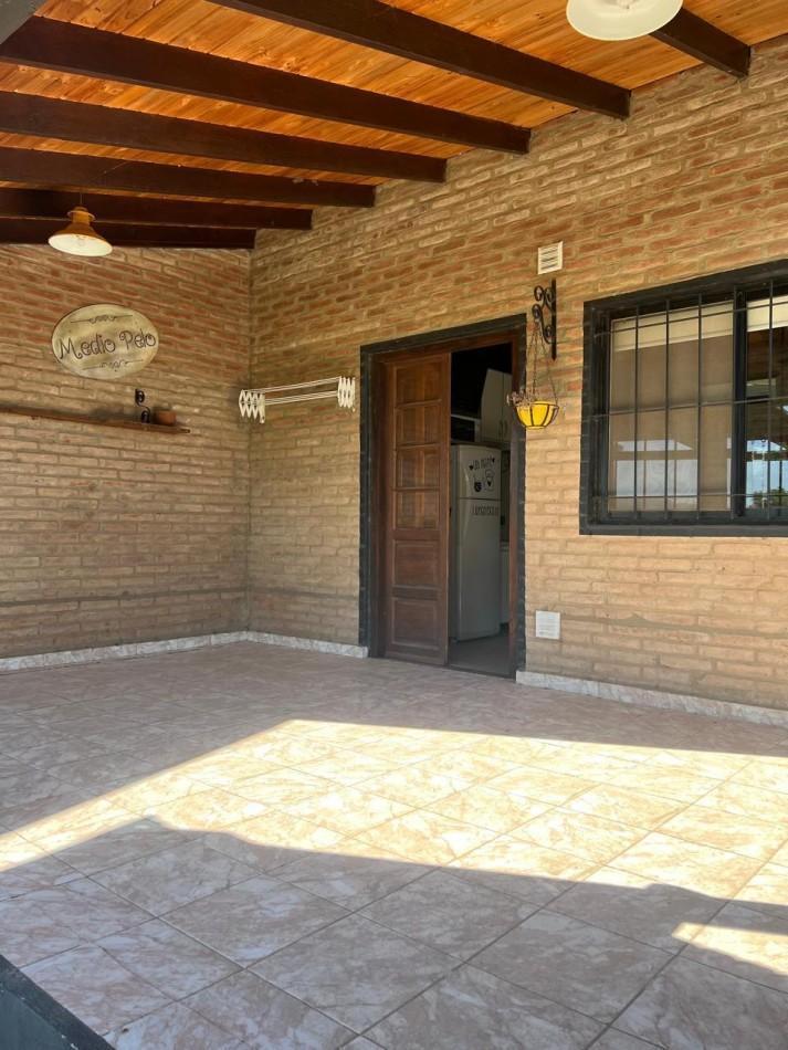 Foto de COMPLEJO DE CABAÑAS - LOS REARTES, imagen 2