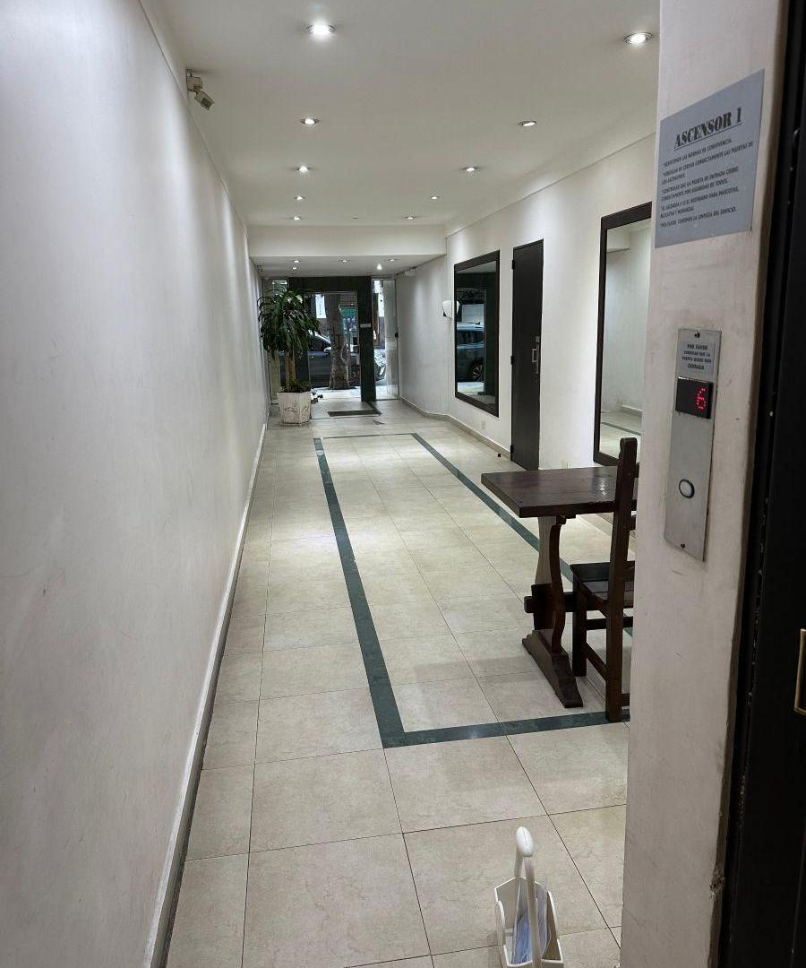 Foto de Departamento en Venta 3 ambientes. Luis Maria Campos 1235, Palermo., imagen 4