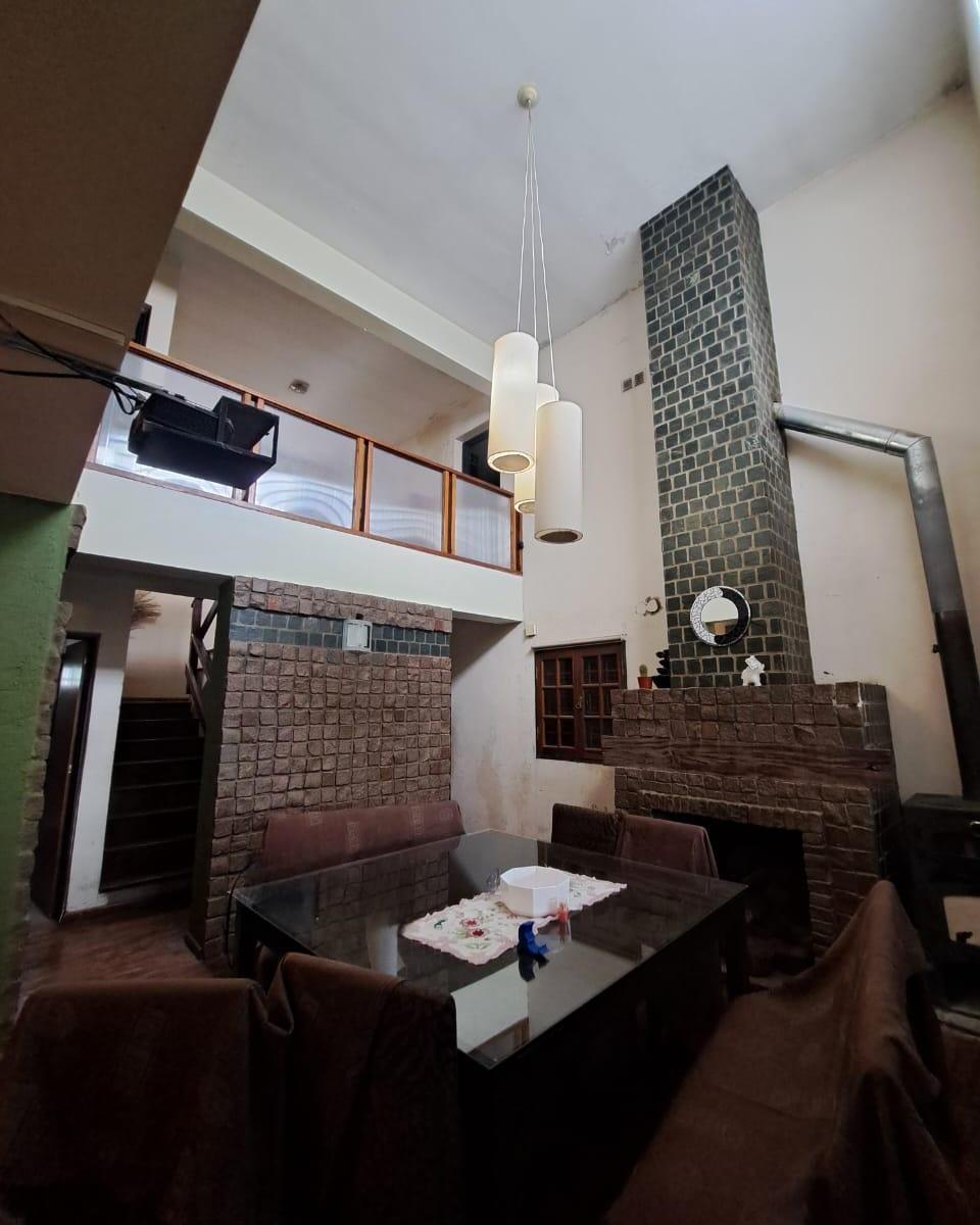 Espectacular Casa a La Venta en Alta Gracia 4