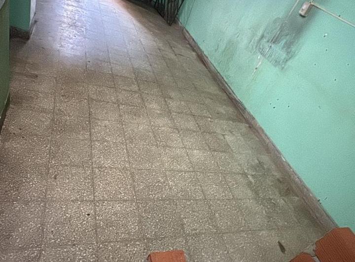 Local en foco comercial FLORES PROXIMIDAD AV RIVADAVIA Y NAZCA 3