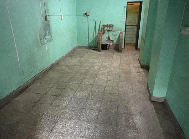 Local en foco comercial FLORES PROXIMIDAD AV RIVADAVIA Y NAZCA 5