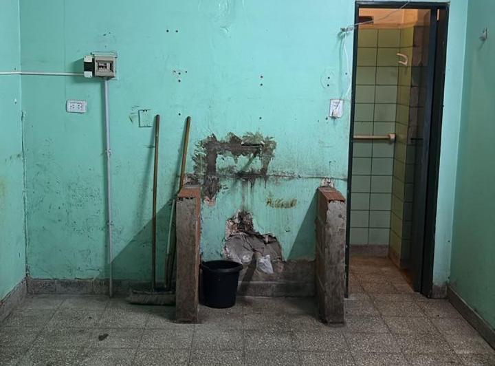 Local en foco comercial FLORES PROXIMIDAD AV RIVADAVIA Y NAZCA 4