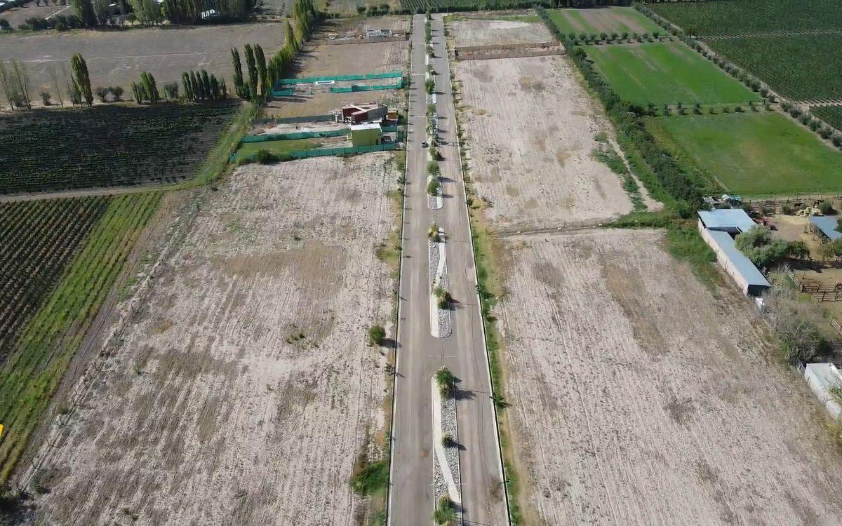 Lotes en Venta en B° Suelos de Olavarria 4