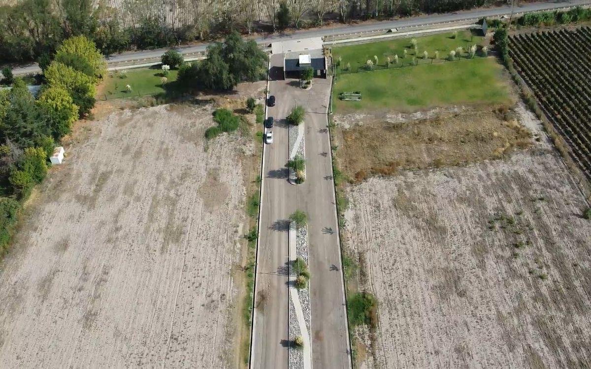 Lotes en Venta en B° Suelos de Olavarria 3