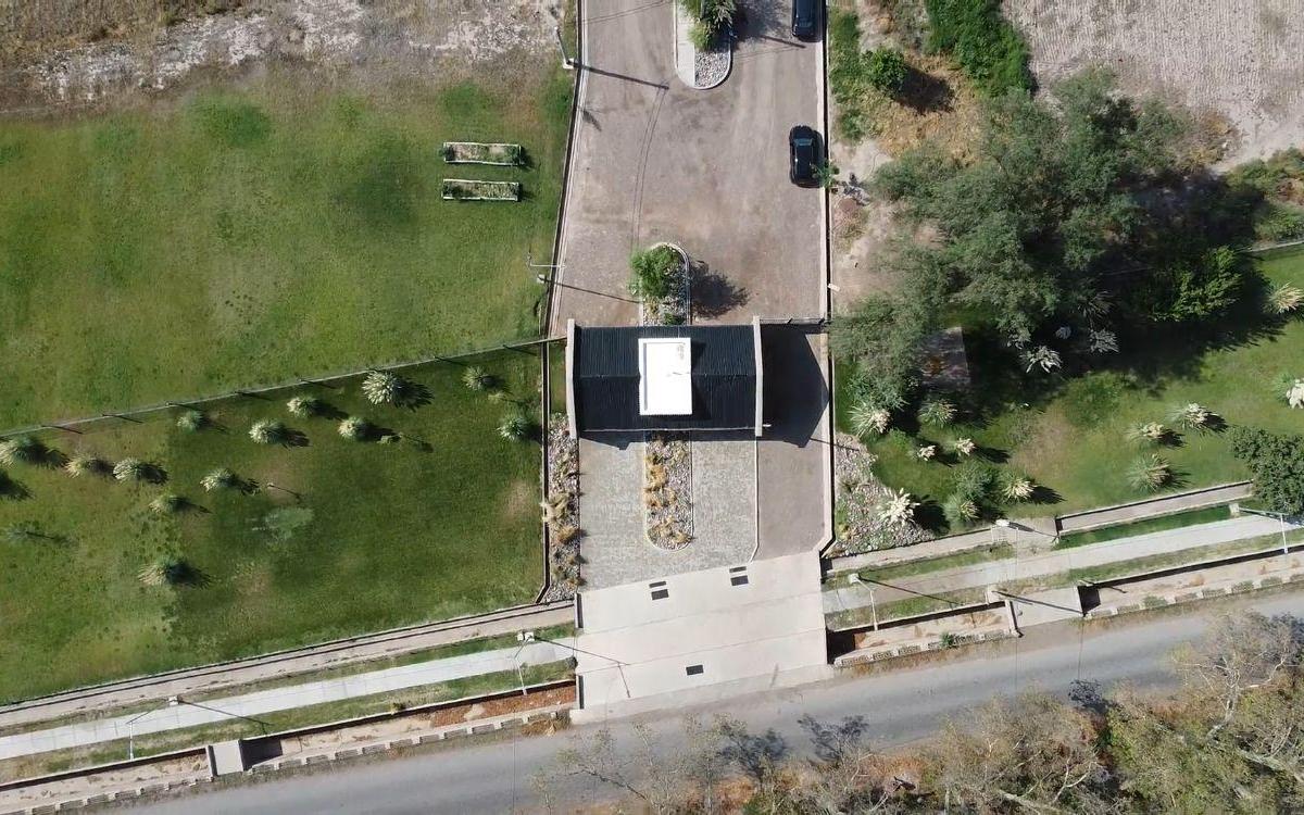 Lotes en Venta en B° Suelos de Olavarria 1