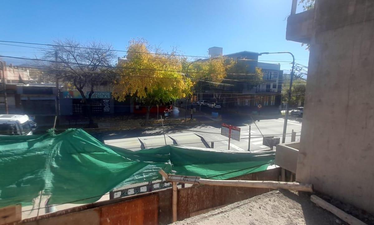 Departamento en Pozo en Venta de 2 Dorm. en Godoy Cruz 5