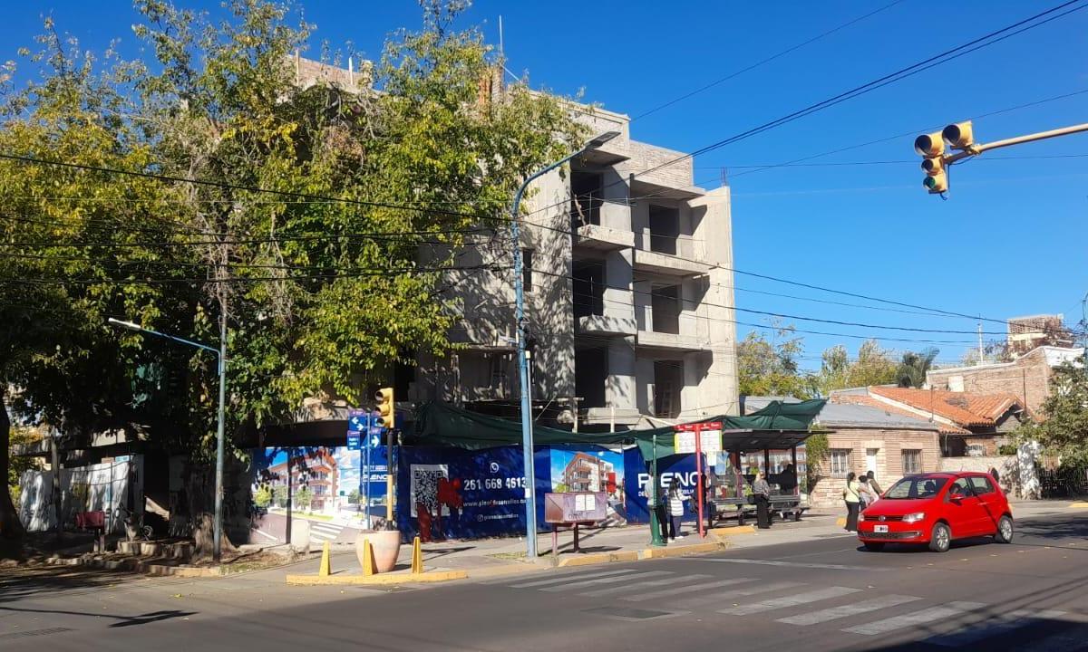 Departamento en Pozo en Venta de 2 Dorm. en Godoy Cruz 5