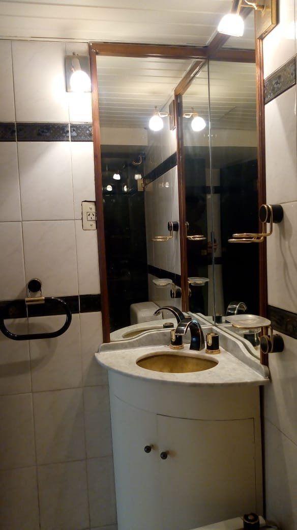 Departamento Céntrico en Venta Calle 9 de Julio 5