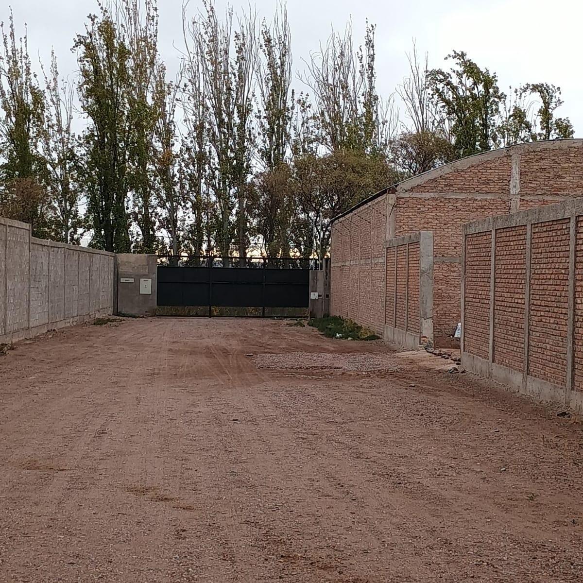 Propiedad en Argentina
