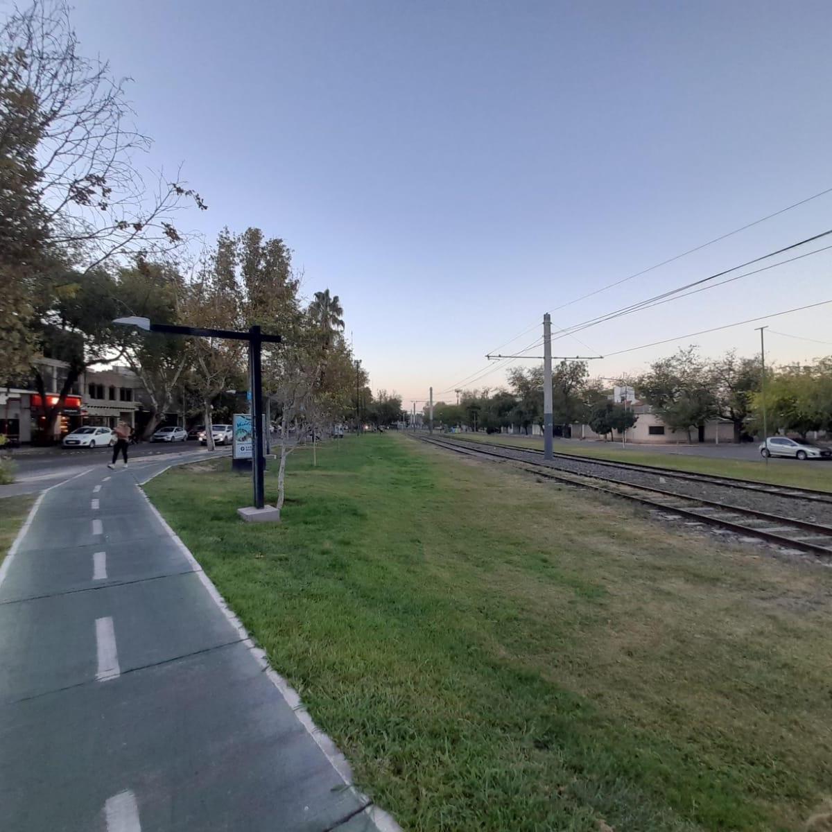 Lote en Venta en Quinta Sección 1