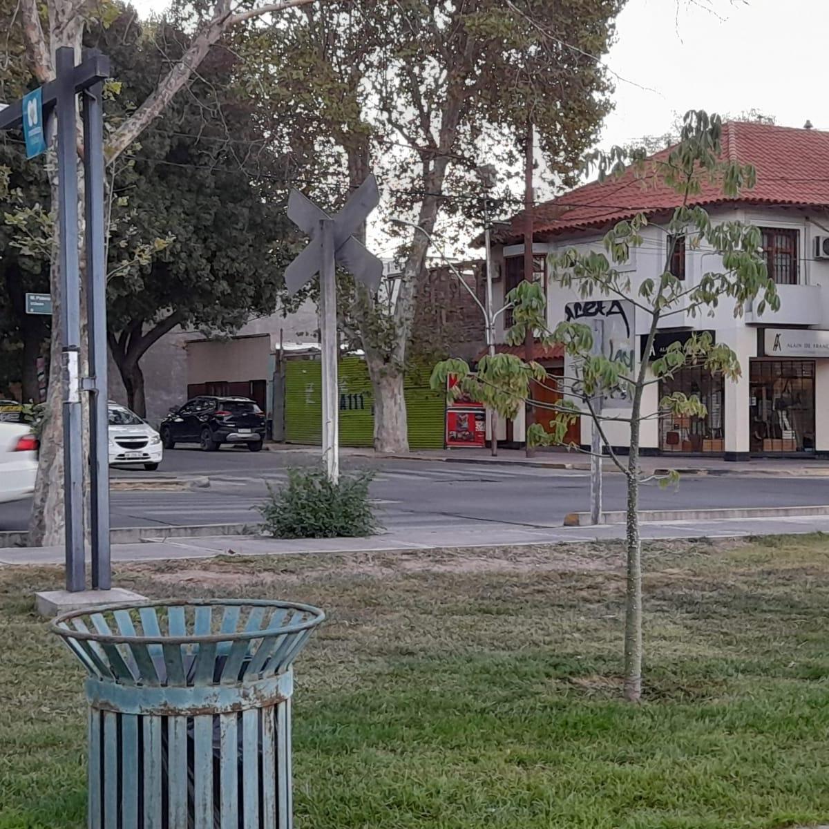 Lote en Venta en Quinta Sección 2