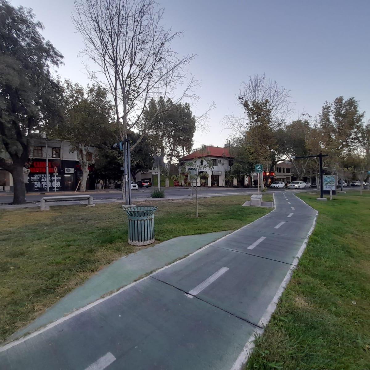 Lote en Venta en Quinta Sección 4