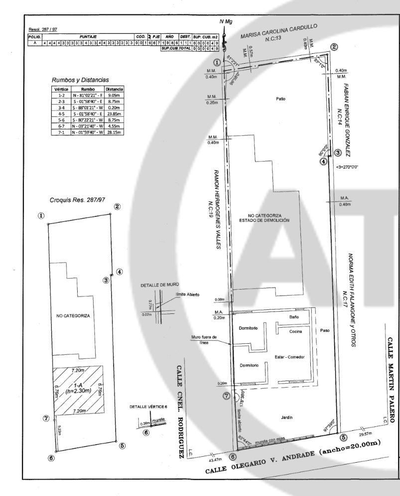Plano 1