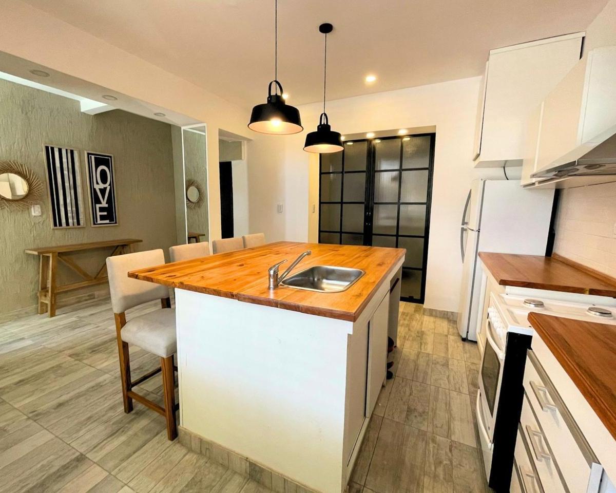 Departamento en Venta de 2 Dorm. en Godoy Cruz 1