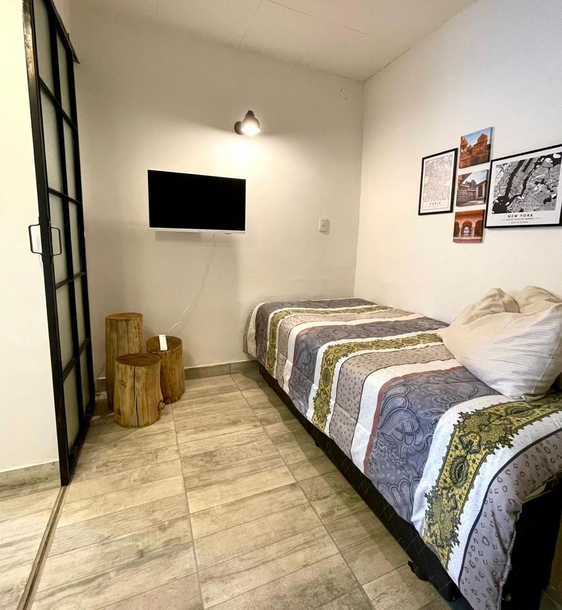 Departamento en Venta de 2 Dorm. en Godoy Cruz 3