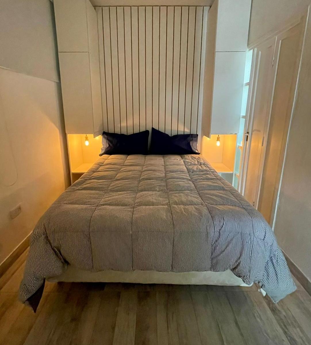 Departamento en Venta de 2 Dorm. en Godoy Cruz 4