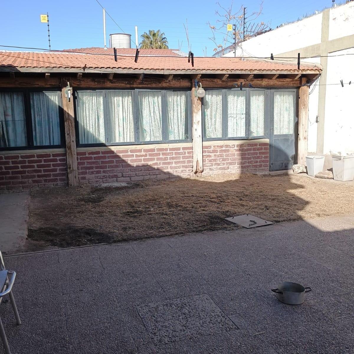 Casa en Venta de Cuatro Dorm. en Dorrego 4
