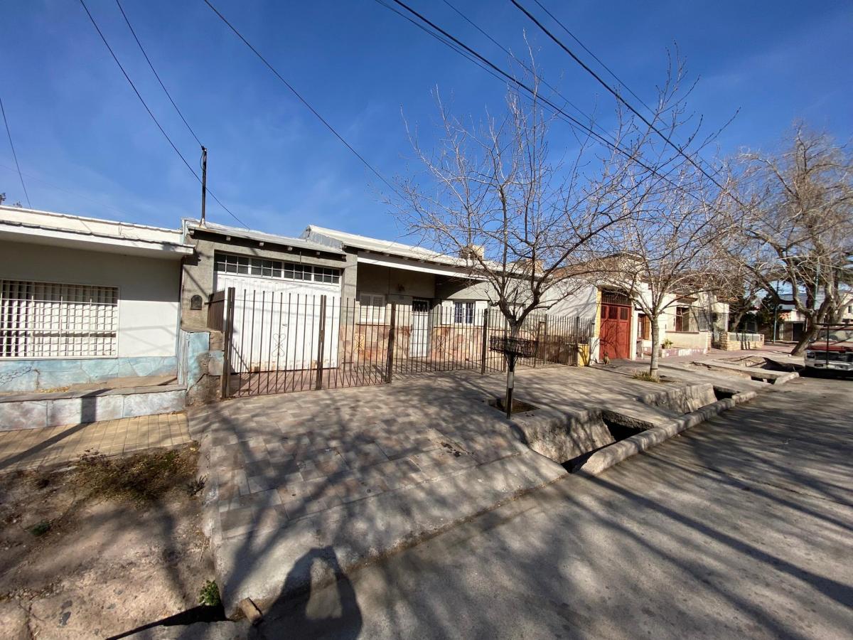 Lote en Venta en Godoy Cruz 2