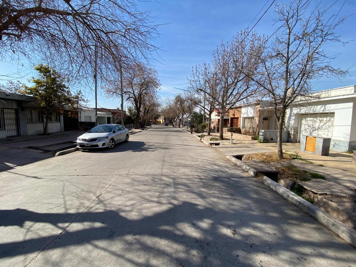 Lote en Venta en Godoy Cruz 3