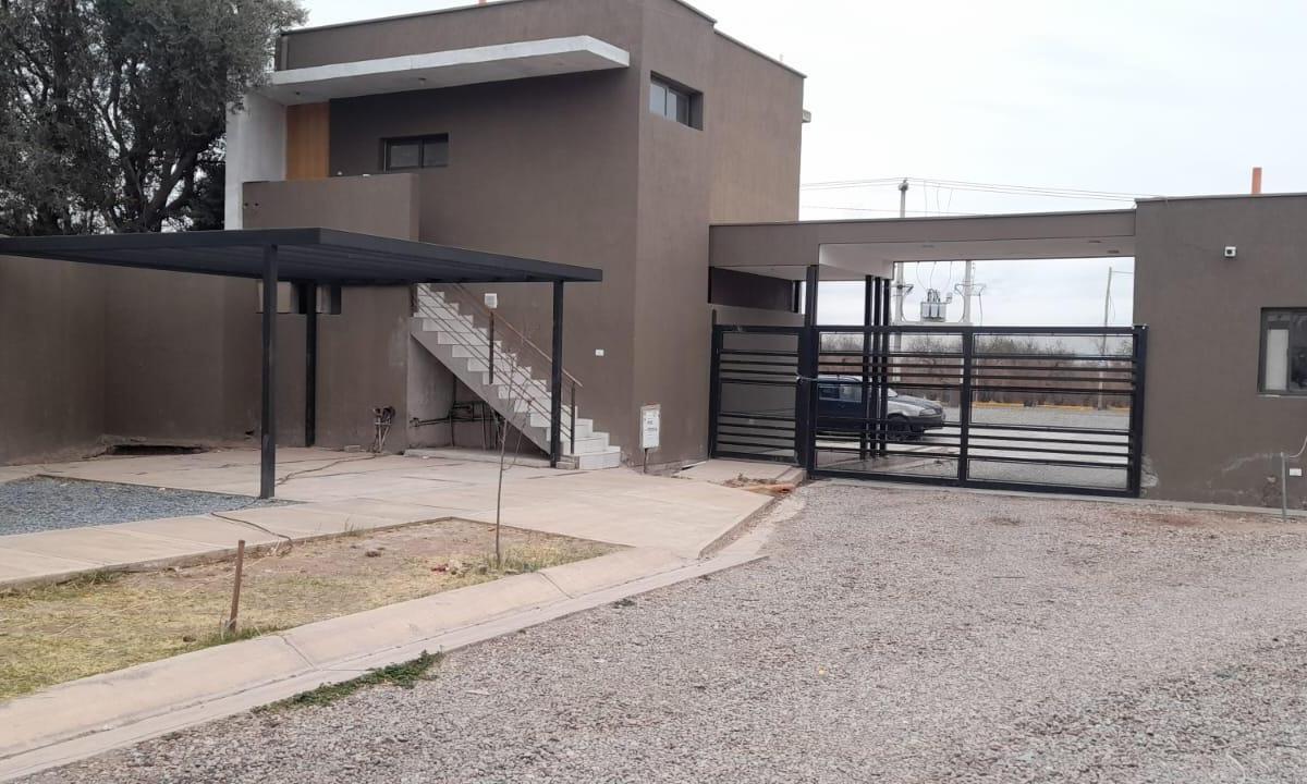 Lote en Venta en Elpidio González Casi Las Cañas 4