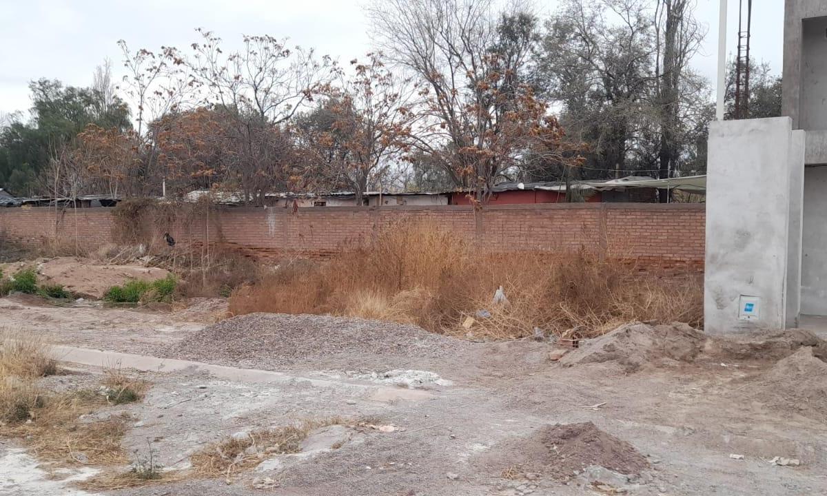 Lote en Venta en Elpidio González Casi Las Cañas 5