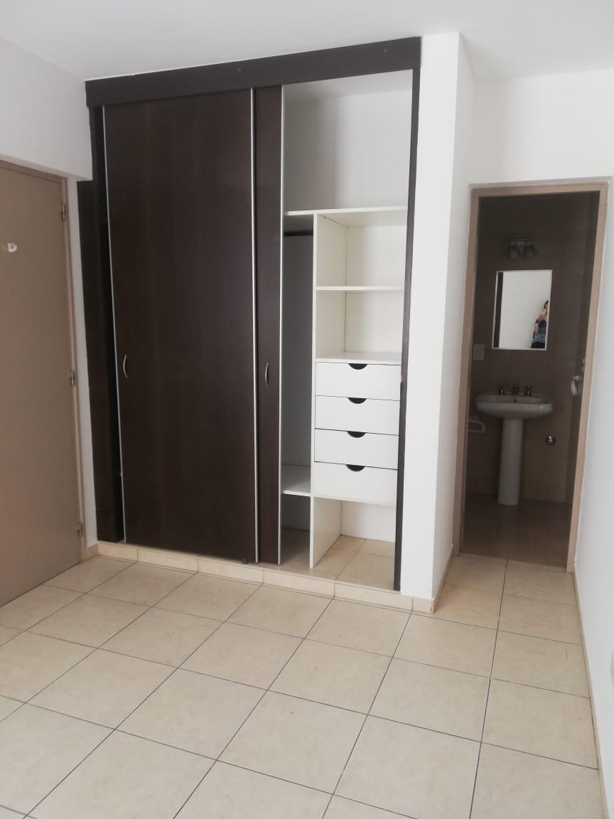 Departamento en Venta de 1 Dormitorio en Godoy Cruz 1