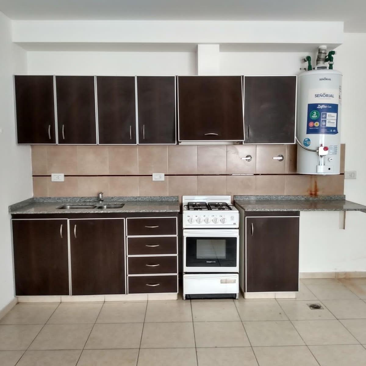 Departamento en Venta de 1 Dormitorio en Godoy Cruz 2