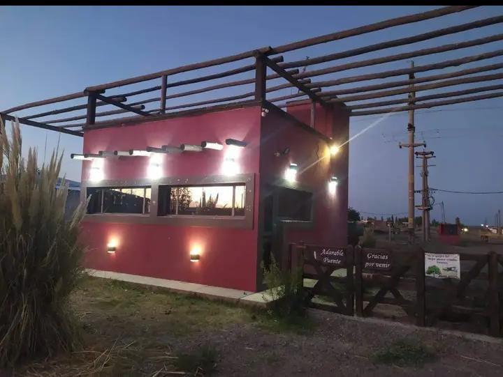 Lote en Venta en Complejo Adorable Puente, El Carrizal 3