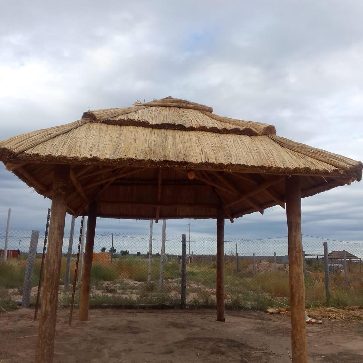 Propiedad en Argentina