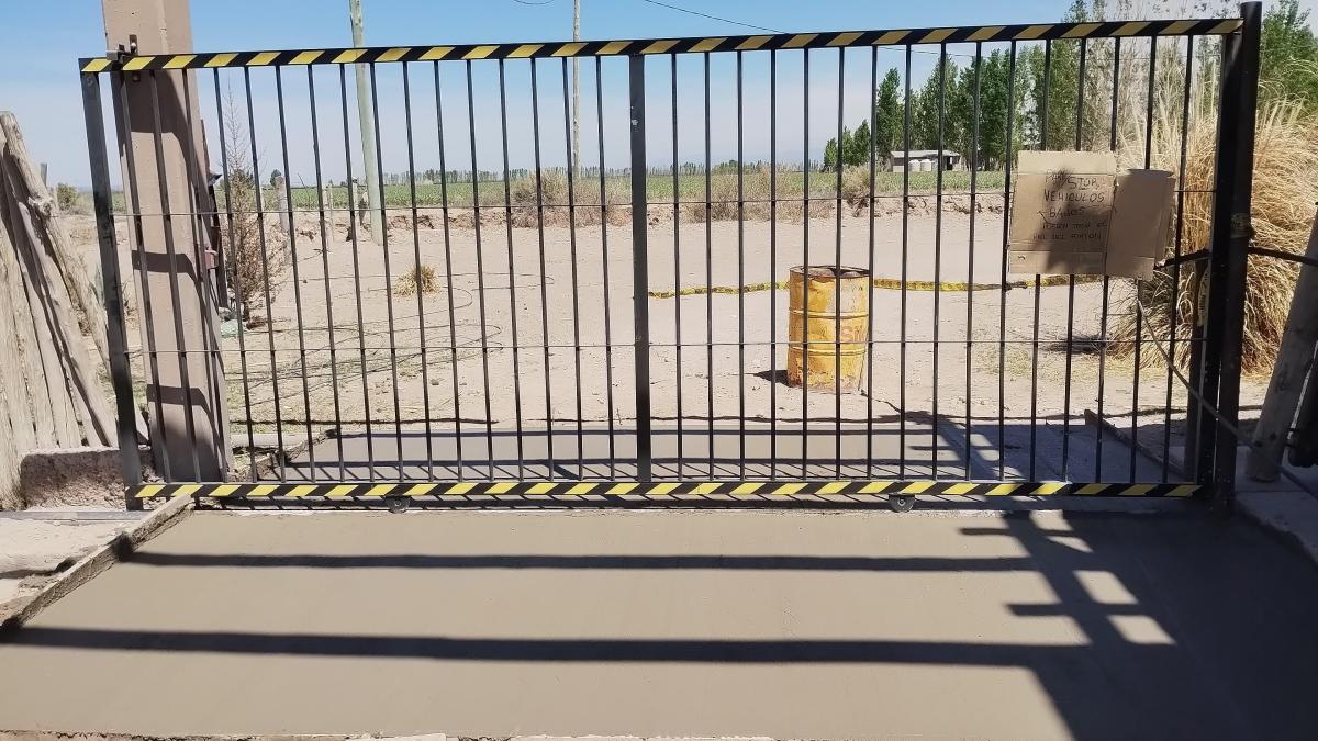 Lote en Venta en Complejo Adorable Puente, El Carrizal 2