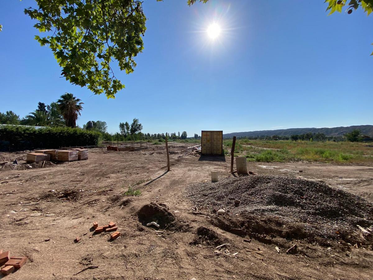 Lotes en Venta en Lujan de Cuyo 2
