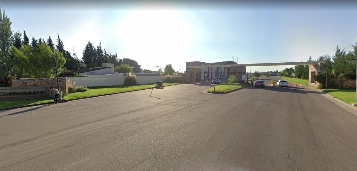Lote en Venta B° Las Cortaderas III 1