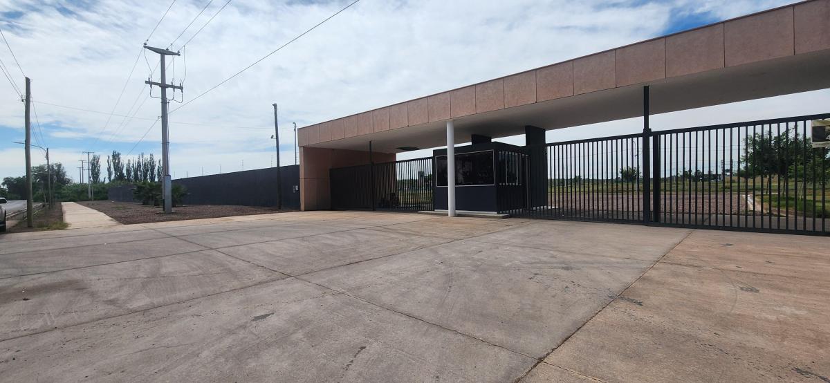 Lote 300 Mt. Barrio Sol Andino III 3