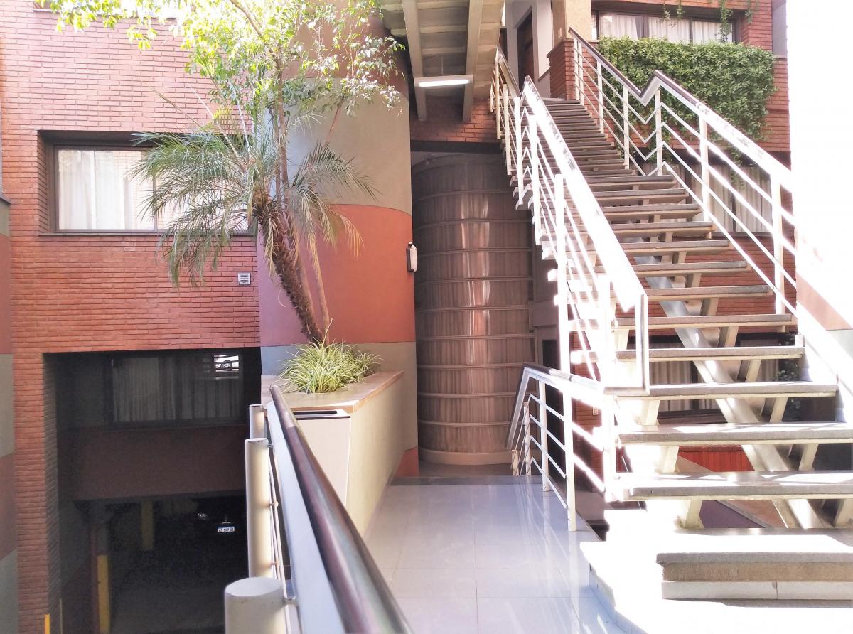 Excelente Departamento en Venta en Microcentro 4