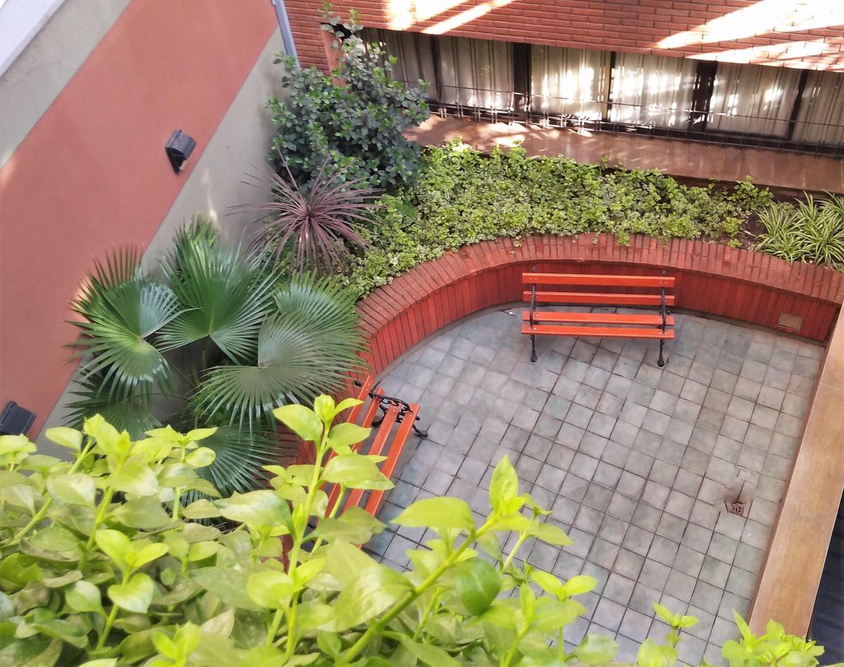 Excelente Departamento en Venta en Microcentro 1
