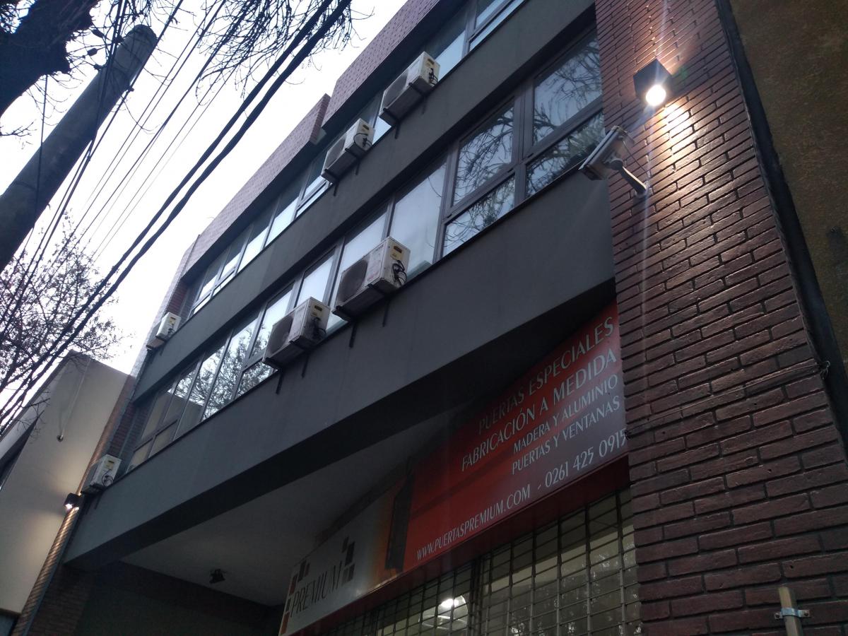 Propiedad en Argentina
