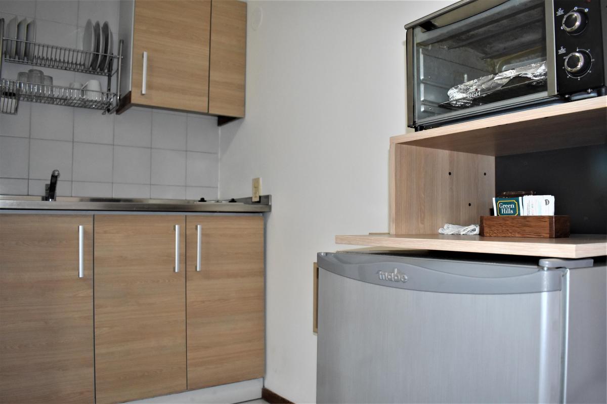 Excelente Departamento Tipo Dúplex en Venta en Microcentro 3