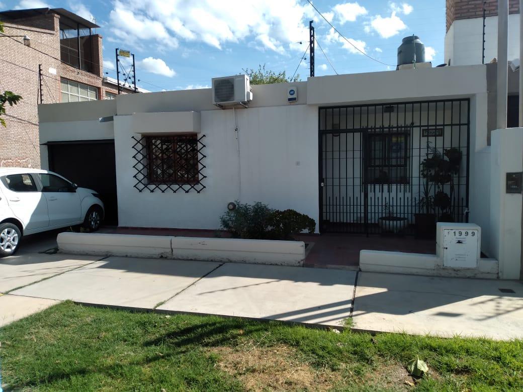 Casa en Barrio San Eduardo, Luzuriaga Maipú 5