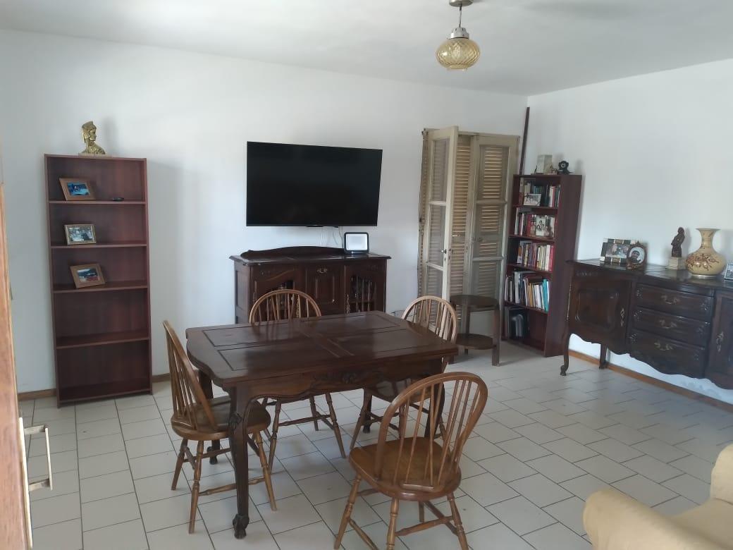 Casa en Barrio San Eduardo, Luzuriaga Maipú 4