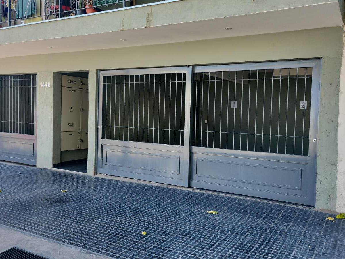 Propiedad en Argentina