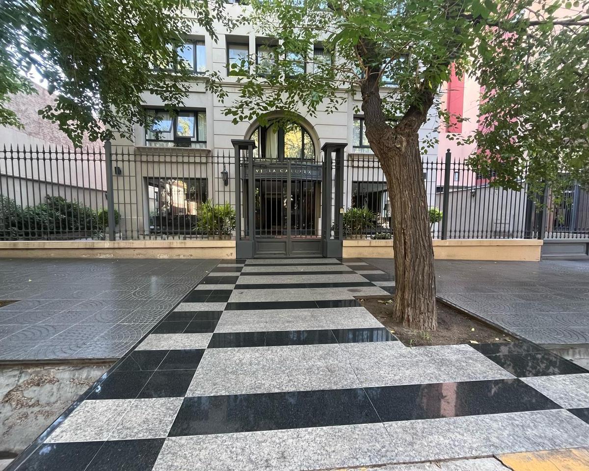 Departamento de Categoria en 5ta Seccion 4