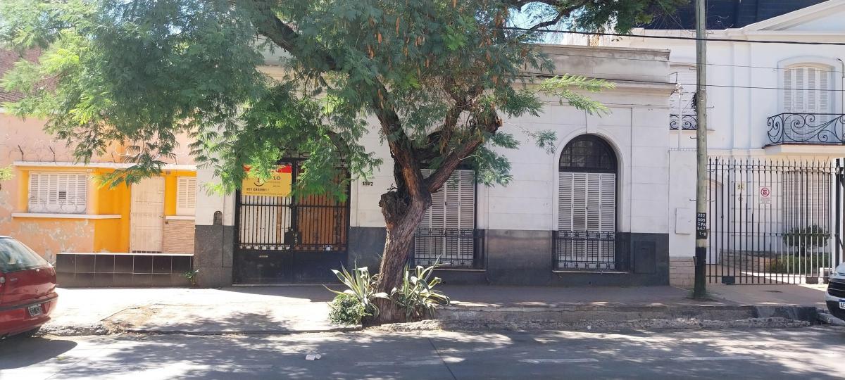 Lote en venta en 5ta sección