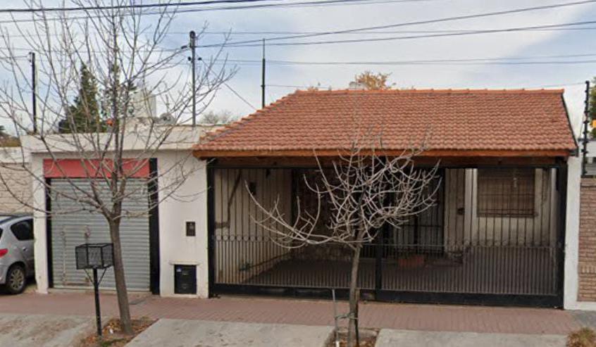 Propiedad en Argentina