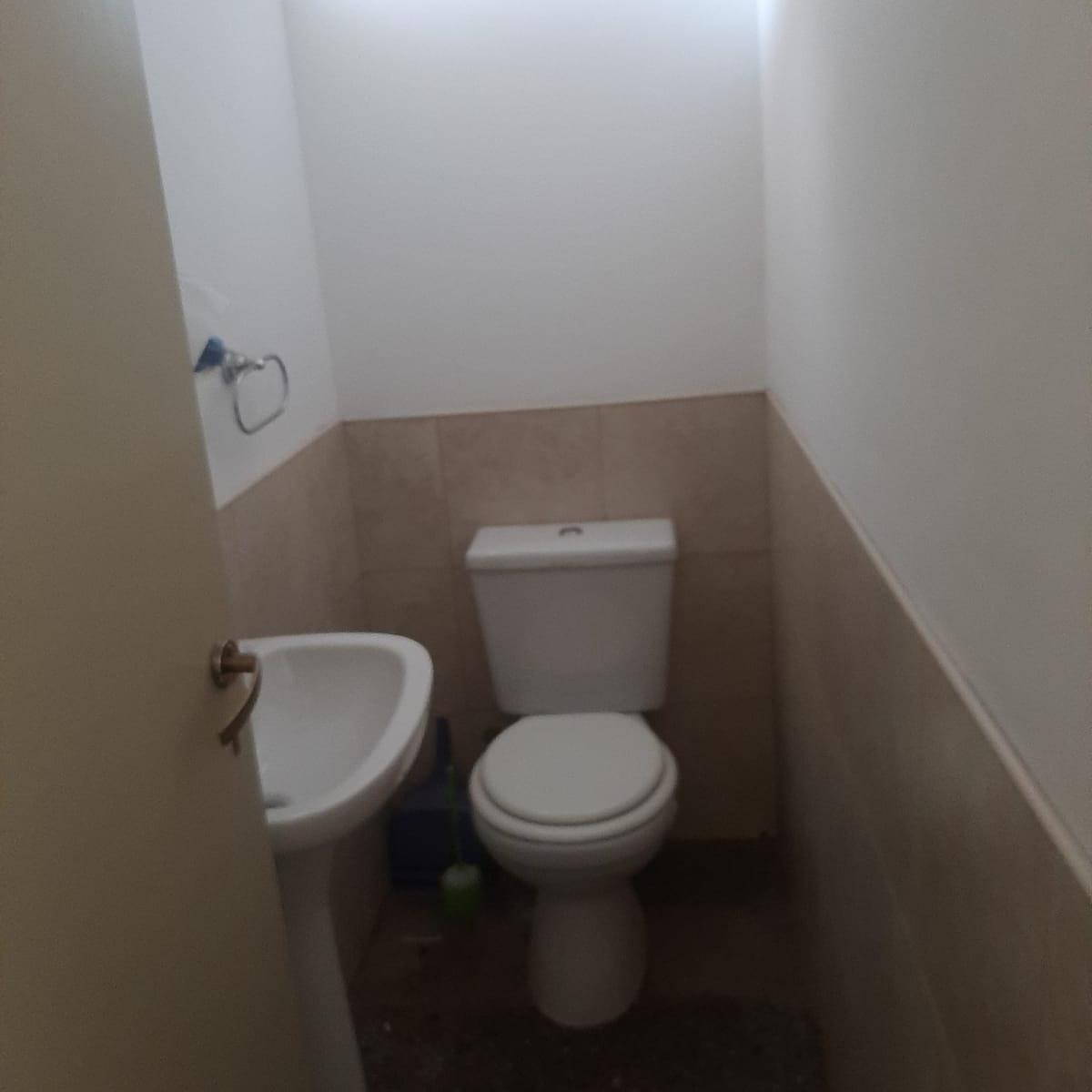 Venta Casa en Godoy Cruz 1