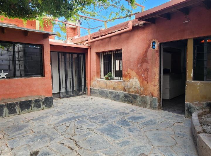 Casa interna 3 habitaciones. 1