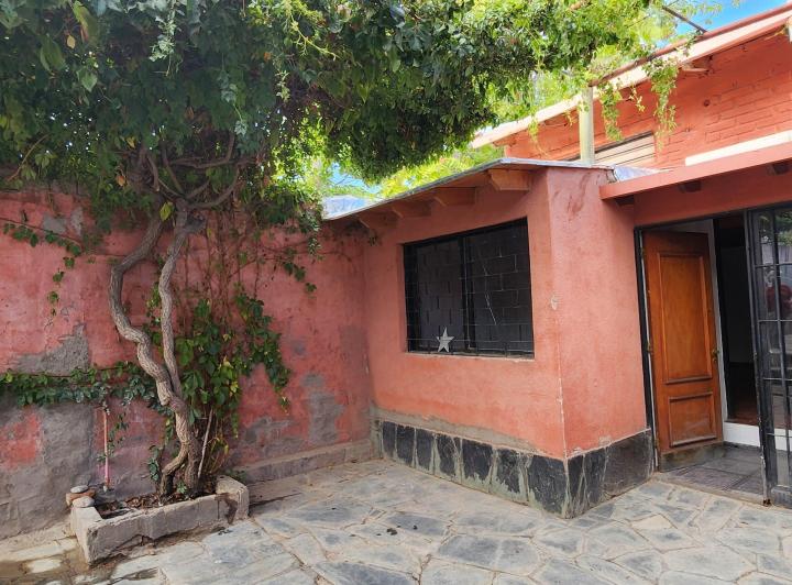Casa interna 3 habitaciones. 4