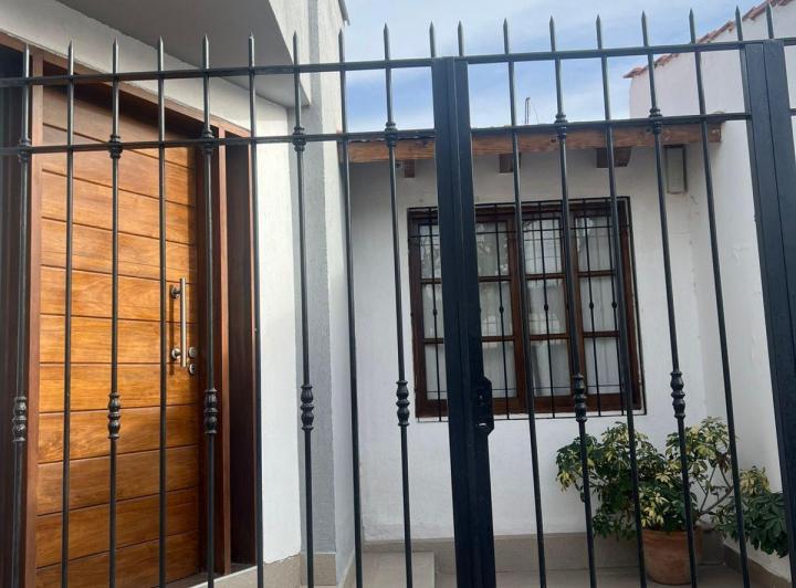 Hermosa Propiedad en venta  3