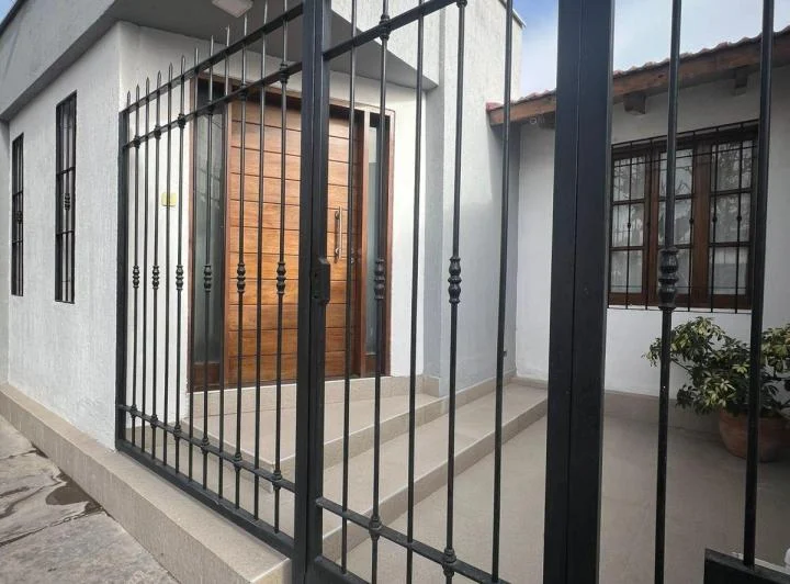 Propiedad en Argentina