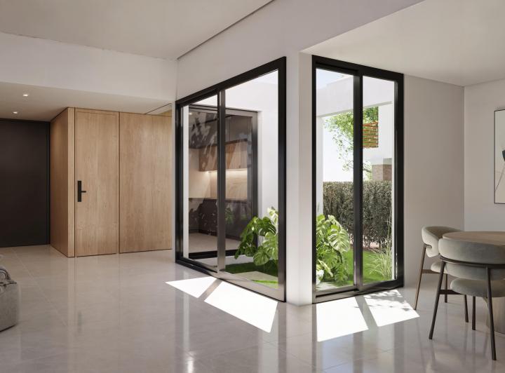 Casa en venta Barrio Estancia Bulnes 2