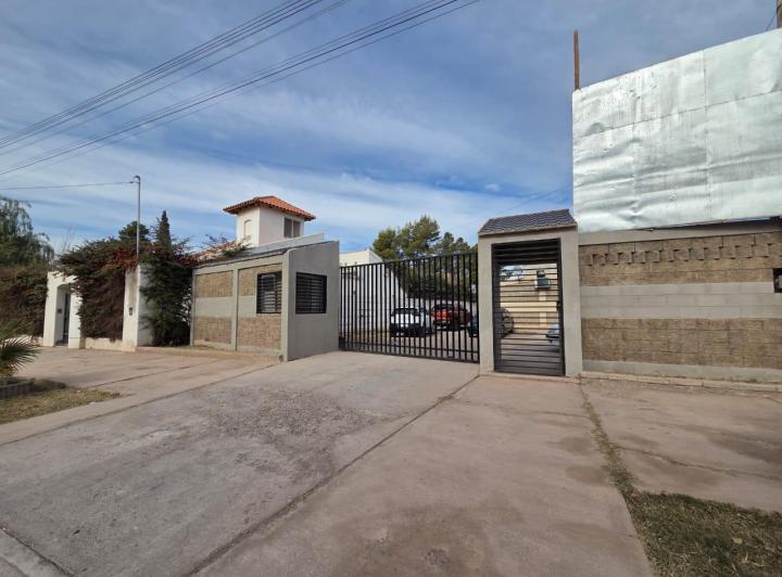 Propiedad en Argentina